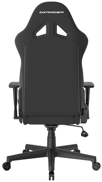 Herní židle DXRacer GLADIATOR černá, látková
