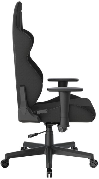 Herní židle DXRacer GLADIATOR černá, látková