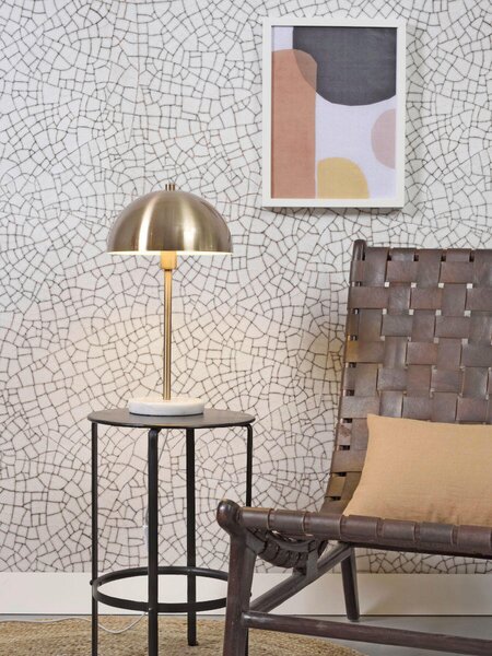 STOLNÍ LAMPA, nástěnný stmívač, 25/45 cm It's about Romi - Online Only svítidla, Online Only