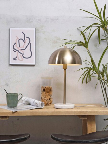 STOLNÍ LAMPA, nástěnný stmívač, 25/45 cm It's about Romi - Online Only svítidla, Online Only