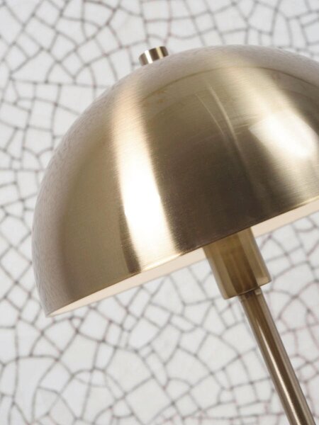 STOLNÍ LAMPA, nástěnný stmívač, 25/45 cm It's about Romi - Online Only svítidla, Online Only
