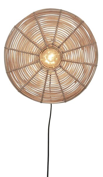 NÁSTĚNNÉ SVÍTIDLO, 10/40/40 cm Good & Mojo - Online Only svítidla, Online Only