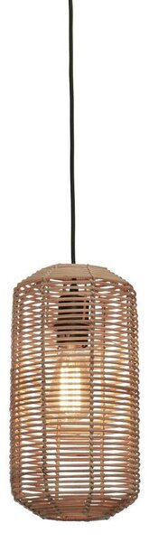ZÁVĚSNÉ SVÍTIDLO, 18/18/35 cm Good & Mojo - Online Only svítidla, Online Only