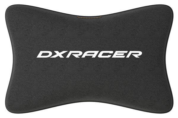 Herní židle DXRacer DRIFTING - růžová látka