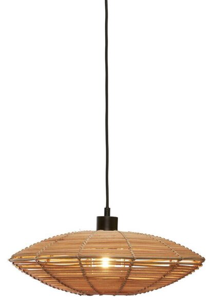 ZÁVĚSNÉ SVÍTIDLO, 40/40/10 cm Good & Mojo - Online Only svítidla, Online Only