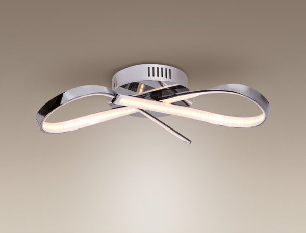 Maxlight C0099 Stropní LED svítidlo INFINITY 14W