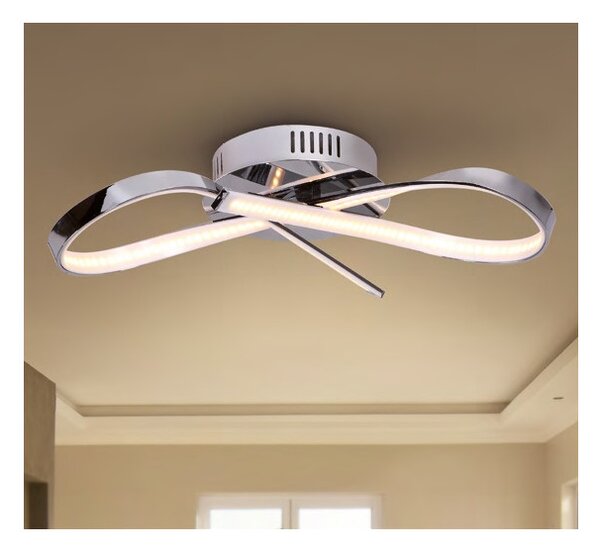 Maxlight C0099 Stropní LED svítidlo INFINITY 14W