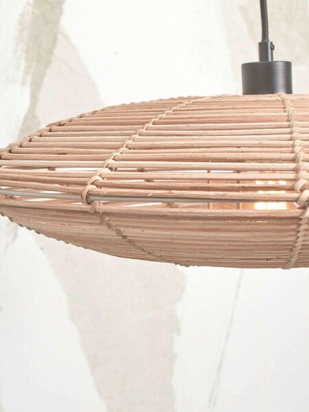 STOJACÍ LAMPA, 40/63/150 cm Good & Mojo - Online Only svítidla, Online Only