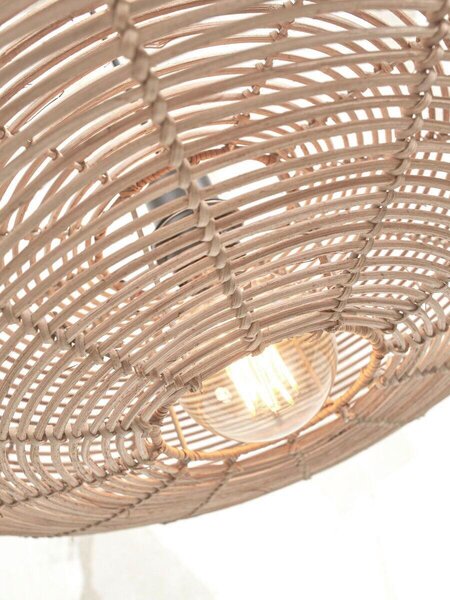 STOJACÍ LAMPA, 40/63/150 cm Good & Mojo - Online Only svítidla, Online Only