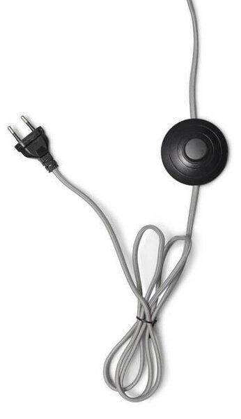 STOJACÍ LAMPA, 55/78/176 cm Good & Mojo - Online Only svítidla, Online Only
