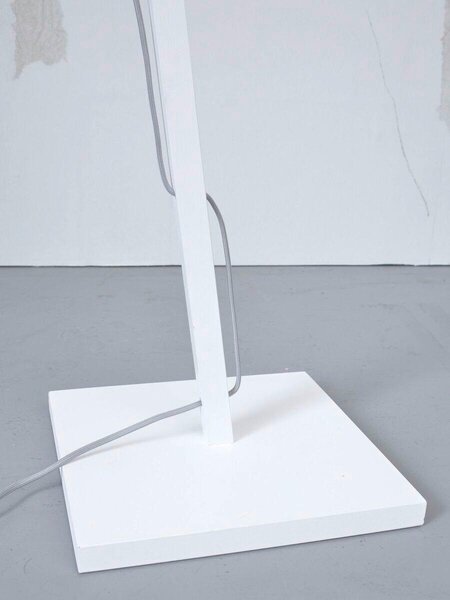 STOJACÍ LAMPA, 74/48/176 cm Good & Mojo - Online Only svítidla, Online Only