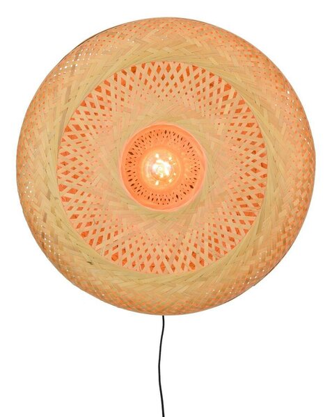 NÁSTĚNNÉ SVÍTIDLO, 15/60/60 cm Good & Mojo - Online Only svítidla, Online Only