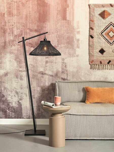 STOJACÍ LAMPA, 45/65/150 cm Good & Mojo - Online Only svítidla, Online Only