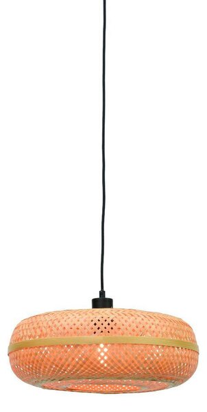 ZÁVĚSNÉ SVÍTIDLO, 40/40/17 cm Good & Mojo - Online Only svítidla, Online Only