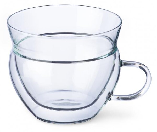 SIMAX SKLENICE S DVOJITOU STĚNOU 250ML SADA 2 KS