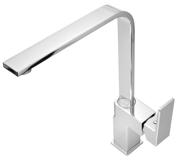 Sapho Sapho, FRACTO stojánková dřezová baterie, chrom, FA125