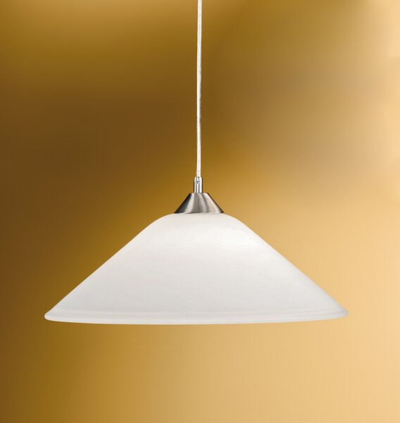 Orion HL6-1525/1S Závěsné svítidlo TREVISO Single SATIN