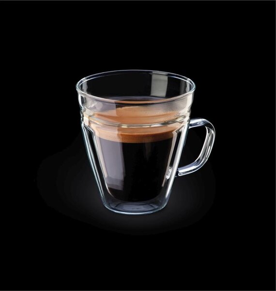 SIMAX PRESSO ŠÁLKY S UCHEM 75 ML SADA 2KS