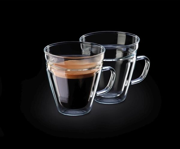 SIMAX PRESSO ŠÁLKY S UCHEM 75 ML SADA 2KS