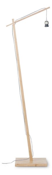 STOJACÍ LAMPA, 77/77/176 cm Good & Mojo - Online Only svítidla, Online Only
