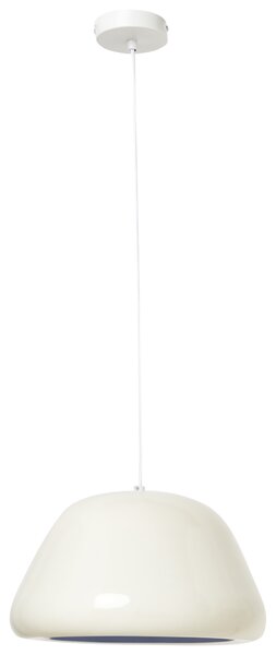 Závěsná lampa JOKU Kov Světle béžová