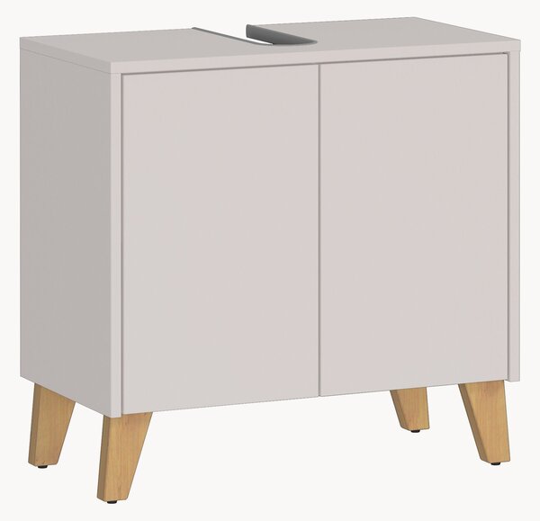 Koupelnová skříňka pod umyvadlo Arnea