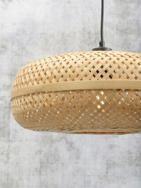STOJACÍ LAMPA, 40/68/176 cm Good & Mojo - Online Only svítidla, Online Only