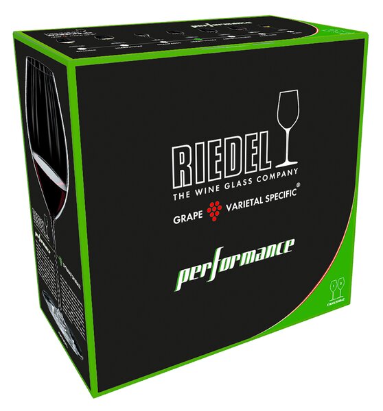Sklenice Riedel Performance Shiraz a Syrah 2 ks 6884-41
