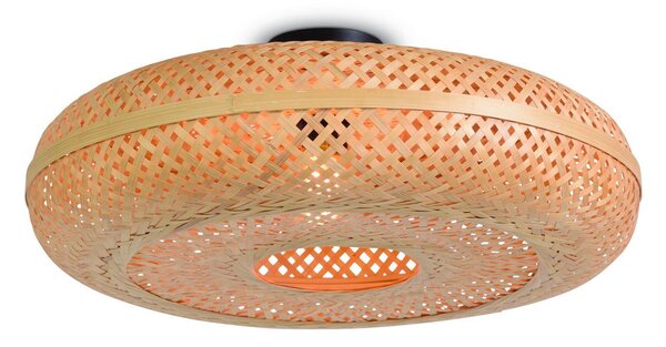 STROPNÍ SVÍTIDLO, 60/60/17 cm Good & Mojo - Online Only svítidla, Online Only
