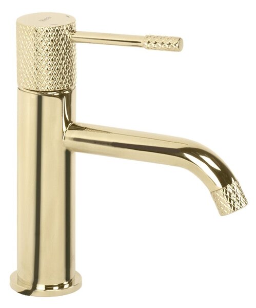 Rea Rea, Umyvadlová baterie Venti Gold Low, REA-B9788
