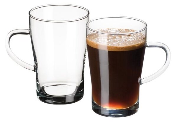 SIMAX ORION SKLENICE 300ML SADA 4 KS
