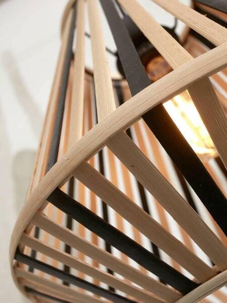 STOJACÍ LAMPA, 30/57/150 cm Good & Mojo - Online Only svítidla, Online Only