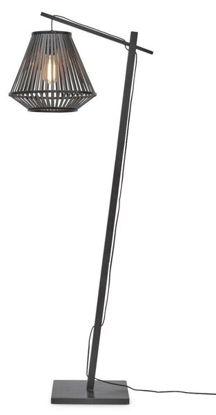 STOJACÍ LAMPA, 30/57/150 cm Good & Mojo - Online Only svítidla, Online Only