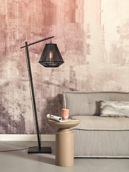 STOJACÍ LAMPA, 30/57/150 cm Good & Mojo - Online Only svítidla, Online Only