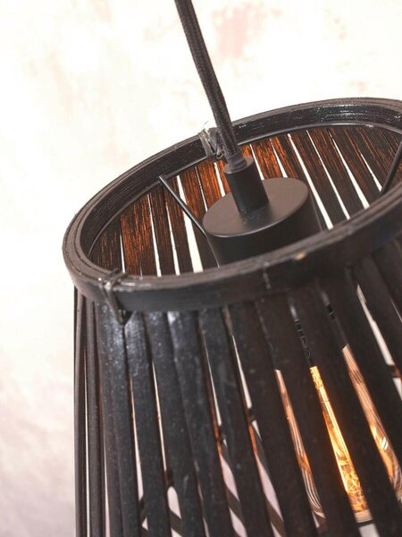 STOJACÍ LAMPA, 30/57/150 cm Good & Mojo - Online Only svítidla, Online Only
