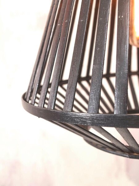 STOJACÍ LAMPA, 30/57/150 cm Good & Mojo - Online Only svítidla, Online Only