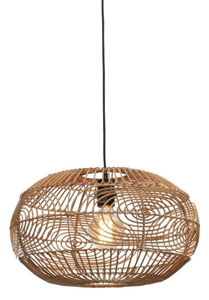 ZÁVĚSNÉ SVÍTIDLO, 48/30 cm Good & Mojo - Online Only svítidla, Online Only