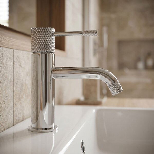 Rea Rea, Umyvadlová baterie Venti Chrome Low, REA-B9789