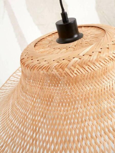 STOJACÍ LAMPA, 77/50/150 cm Good & Mojo - Online Only svítidla, Online Only