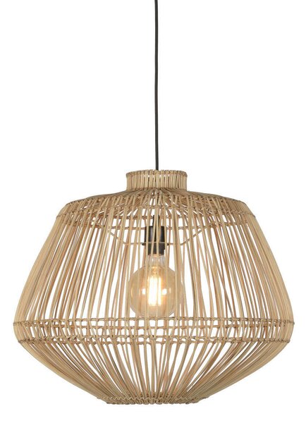 ZÁVĚSNÉ SVÍTIDLO, 60/50 cm Good & Mojo - Online Only svítidla, Online Only