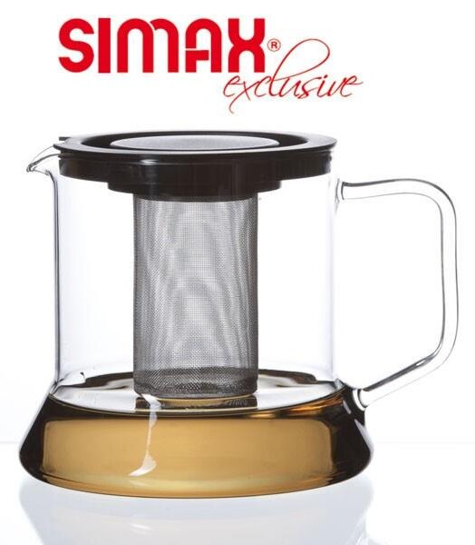 SIMAX LOOK DŽBAN S FILTREM 1,8L