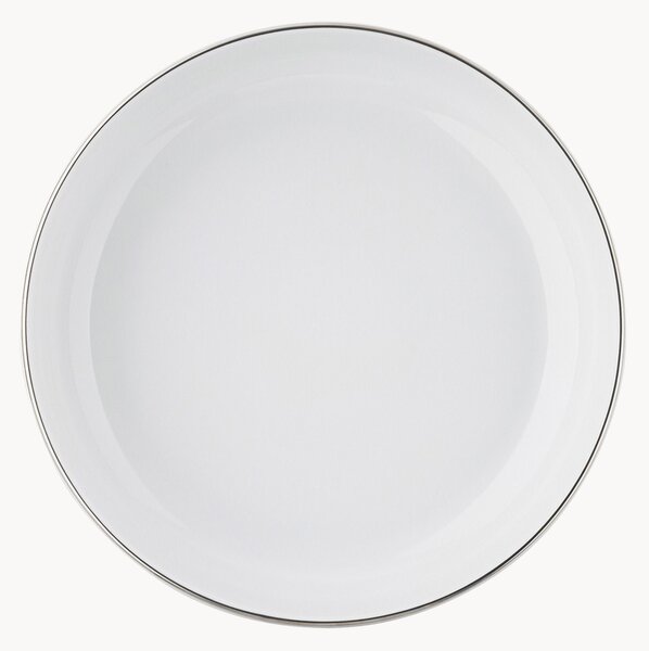 Porcelánová servírovací mísa Sonetto