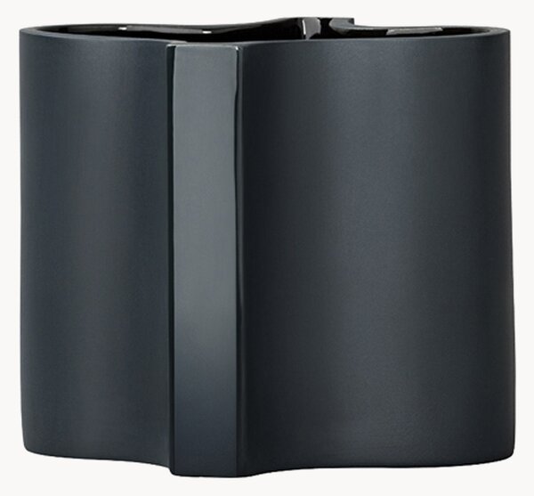 Porcelánová váza Ripple