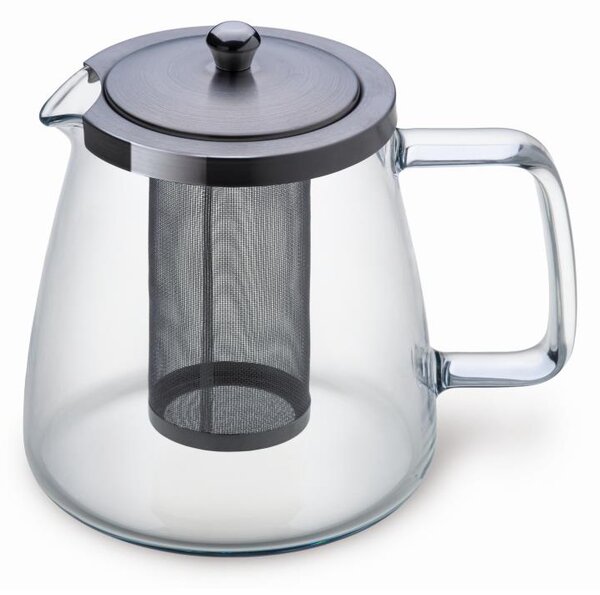 SIMAX CHARME DŽBAN + KOVOVÝ LOUHOVAČ 1,1 L
