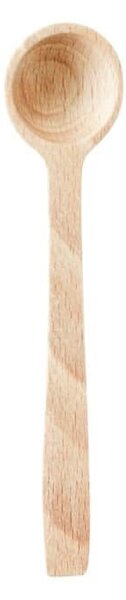Dřevěná lžička Beech Wood Small
