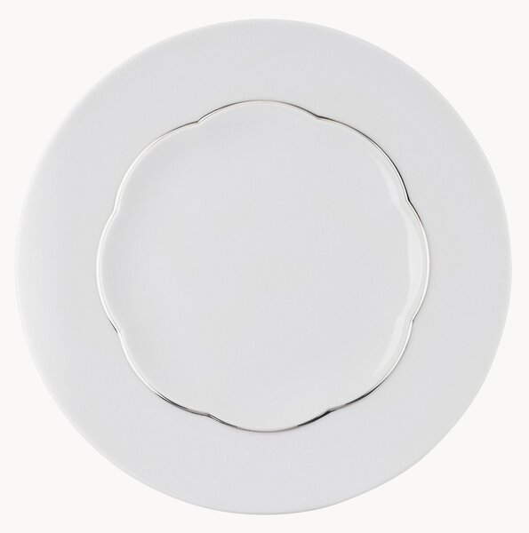 Porcelánový talíř Sonetto