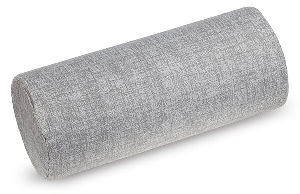 BELLATEX Válec Lada Šedá průměr 15 x 35 cm