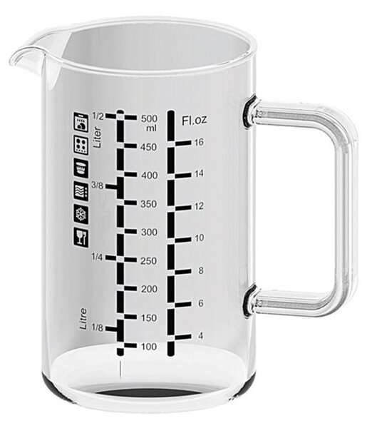 SIMAX ODMĚRKA 0,5 L