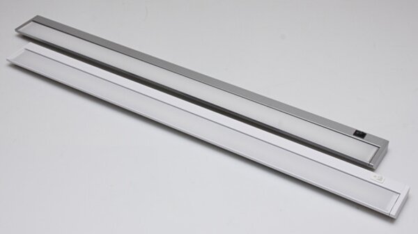Arguslight 9015-SL LED podlinka 15W STŘÍBRNÁ 92cm