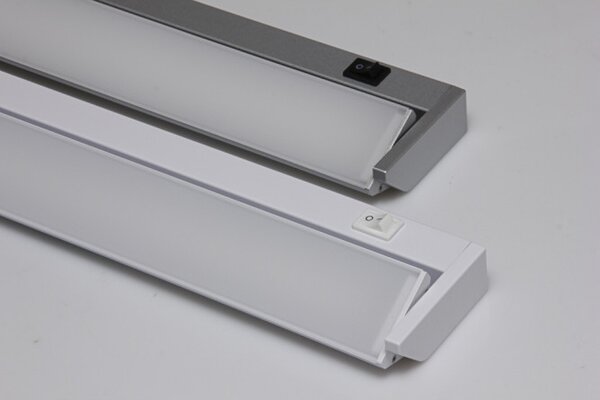 Arguslight 9010-BL LED podlinka 10W BÍLÁ 58cm